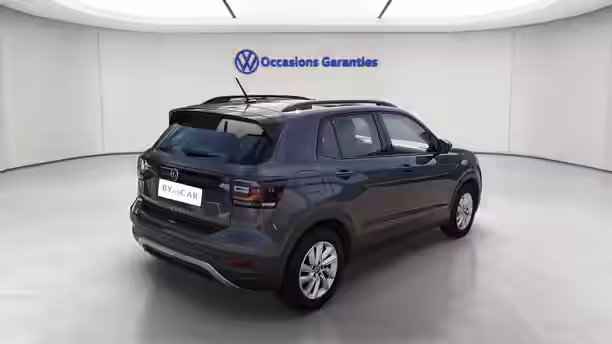 VOLKSWAGEN T-CROSS 5 / 54