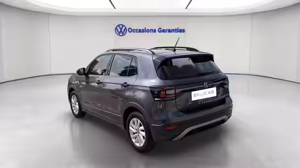 VOLKSWAGEN T-CROSS 3 / 54