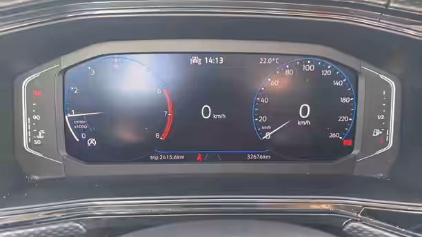 VOLKSWAGEN T-CROSS 24 / 54