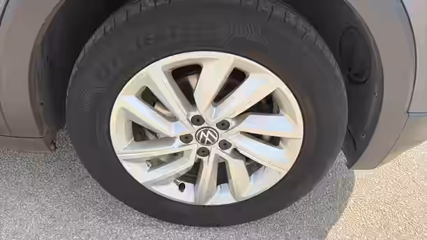 VOLKSWAGEN T-CROSS 35 / 54