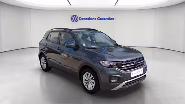 VOLKSWAGEN T-CROSS 7 / 54
