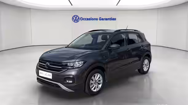 VOLKSWAGEN T-CROSS 1 / 54