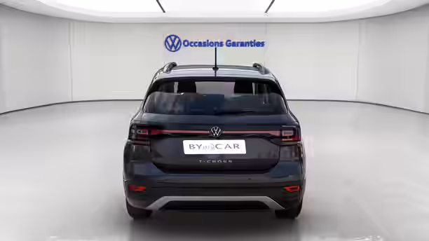 VOLKSWAGEN T-CROSS 4 / 54
