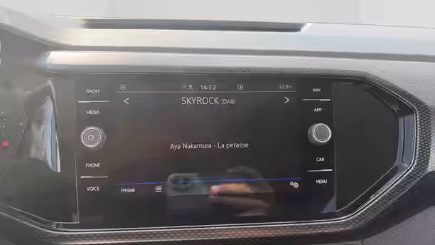 VOLKSWAGEN T-CROSS 18 / 54