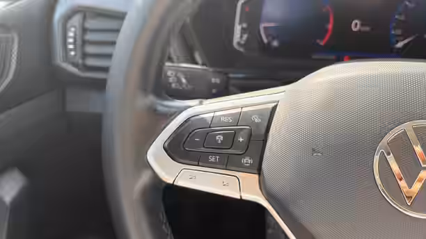 VOLKSWAGEN T-CROSS 23 / 54