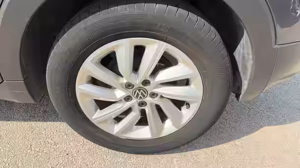VOLKSWAGEN T-CROSS 33 / 54