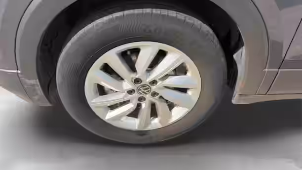 VOLKSWAGEN T-CROSS 14 / 54