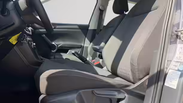 VOLKSWAGEN T-CROSS 11 / 54