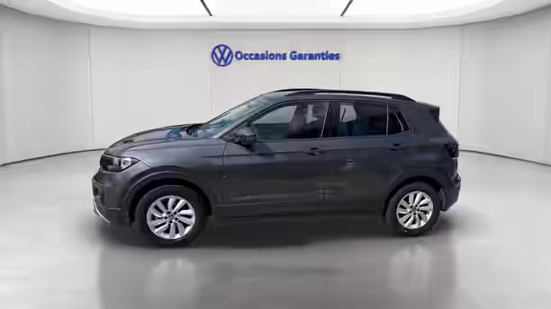 VOLKSWAGEN T-CROSS 2 / 54