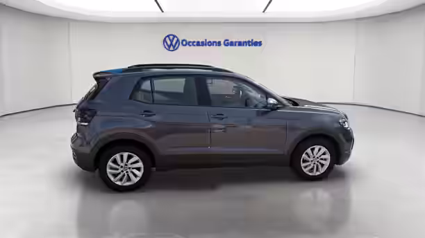 VOLKSWAGEN T-CROSS 6 / 54
