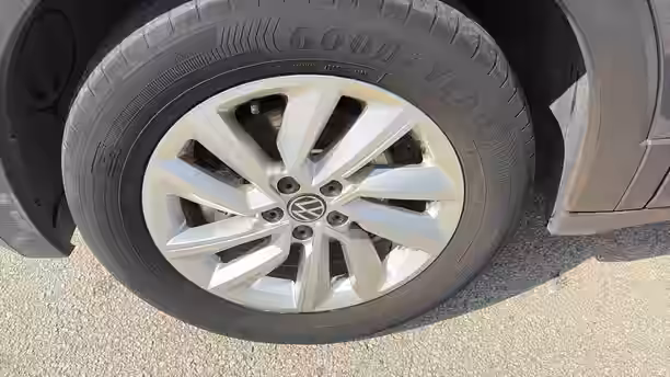 VOLKSWAGEN T-CROSS 32 / 54