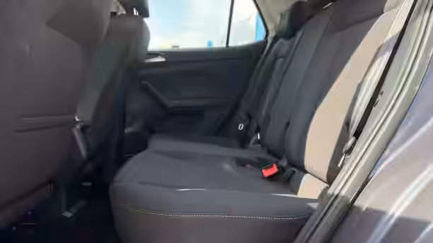 VOLKSWAGEN T-CROSS 28 / 54