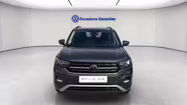 VOLKSWAGEN T-CROSS 8 / 54