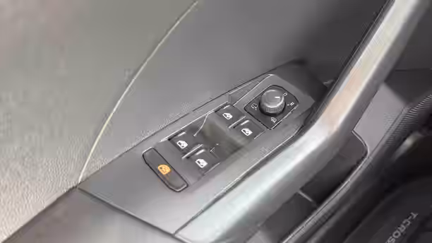 VOLKSWAGEN T-CROSS 27 / 54
