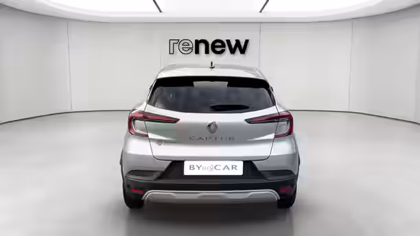 RENAULT CAPTUR 4 / 24