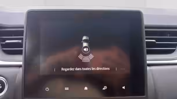 RENAULT CAPTUR 17 / 24