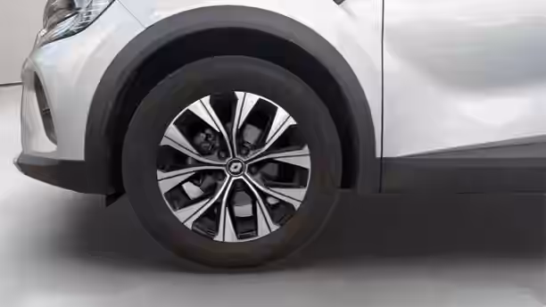 RENAULT CAPTUR 14 / 24