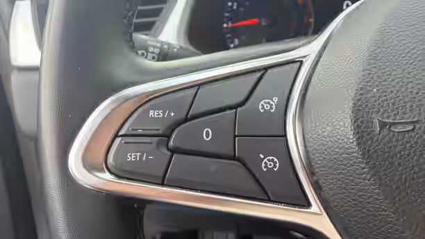 RENAULT CAPTUR 18 / 24