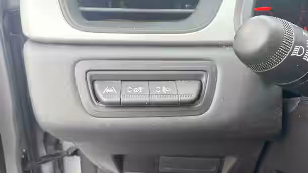 RENAULT CAPTUR 19 / 24