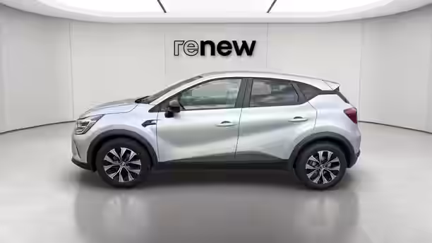 RENAULT CAPTUR 2 / 24