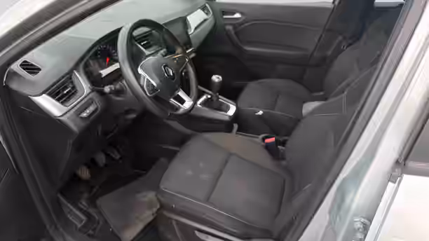 RENAULT CAPTUR 11 / 24