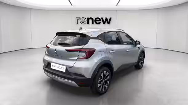 RENAULT CAPTUR 5 / 24