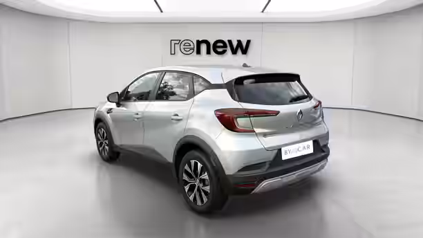 RENAULT CAPTUR 3 / 24
