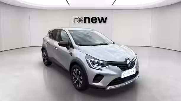 RENAULT CAPTUR 7 / 24