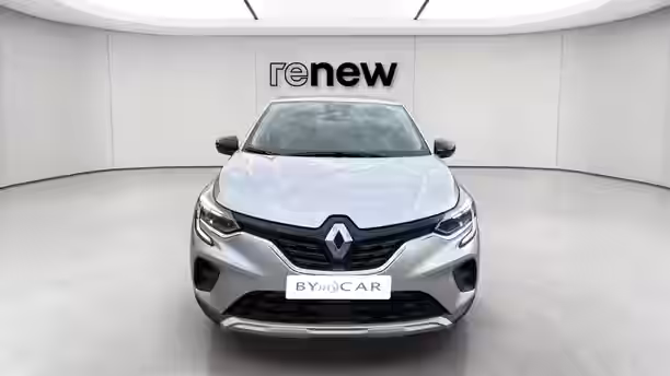 RENAULT CAPTUR 8 / 24