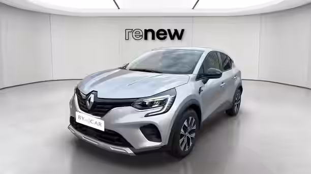 RENAULT CAPTUR 1 / 24