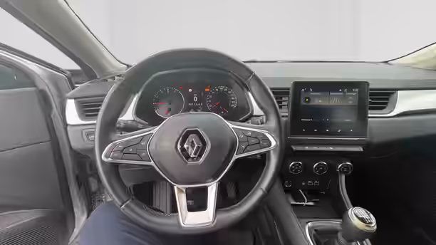 RENAULT CAPTUR 10 / 24