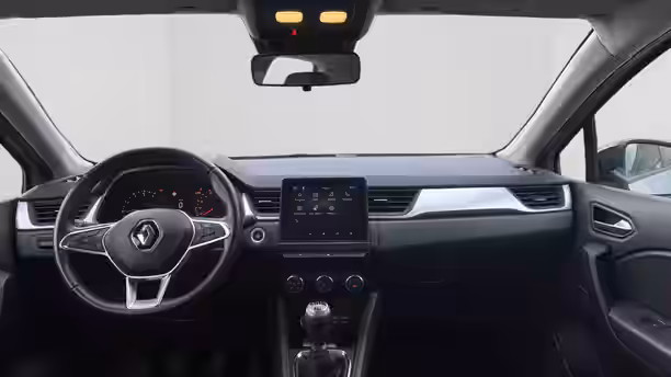 RENAULT CAPTUR 9 / 24