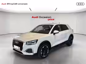 Q2 Design Luxe 35 TFSI 150 S tronic 7