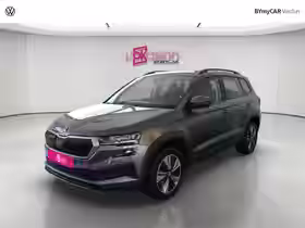 KAROQ Business 2.0 TDI 116 ch SCR