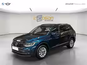 TIGUAN Life Plus 1.4 eHybrid 245ch DSG6