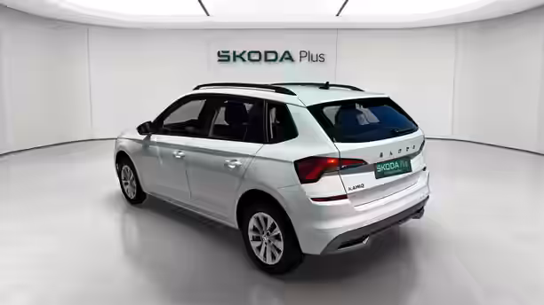 SKODA KAMIQ 3 / 19
