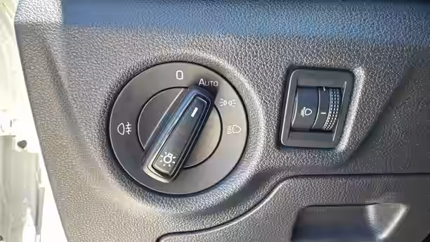 SKODA KAMIQ 18 / 19