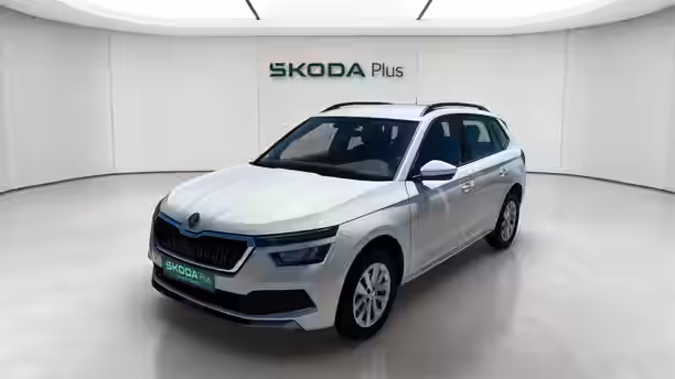 SKODA KAMIQ 1 / 19