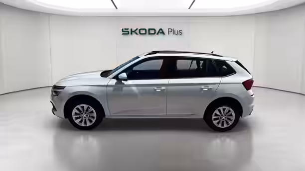 SKODA KAMIQ 2 / 19