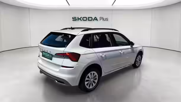 SKODA KAMIQ 5 / 19