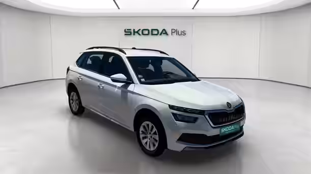 SKODA KAMIQ 7 / 19