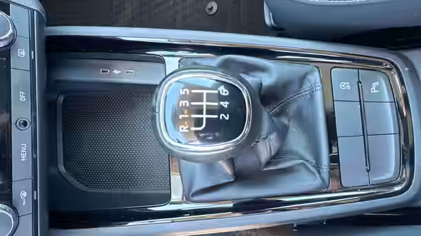 SKODA KAMIQ 17 / 19