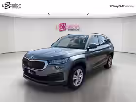 KODIAQ Business 1.5 TSI 150 ACT DSG7 7pl