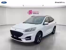 KUGA ST-Line X 2.5 Duratec 190 ch FHEV I-AWD Powershift