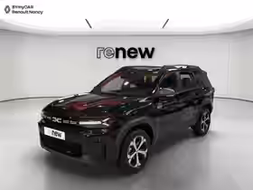BIGSTER Journey Mild Hybrid 140