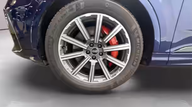 AUDI Q7 14 / 26
