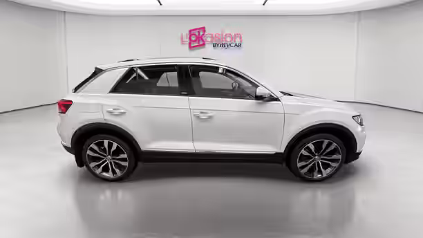 VOLKSWAGEN T-ROC 6 / 30