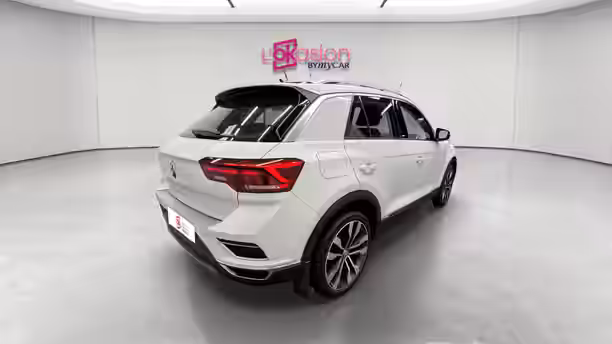VOLKSWAGEN T-ROC 5 / 30