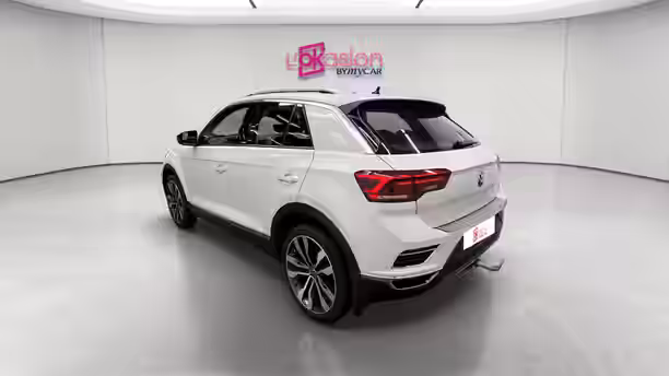VOLKSWAGEN T-ROC 3 / 30