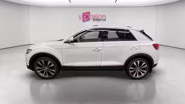 VOLKSWAGEN T-ROC 2 / 30